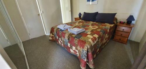 Pinjarra Caravan Park And Cabins