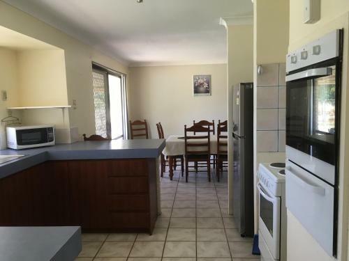 Pinjarra Caravan Park And Cabins