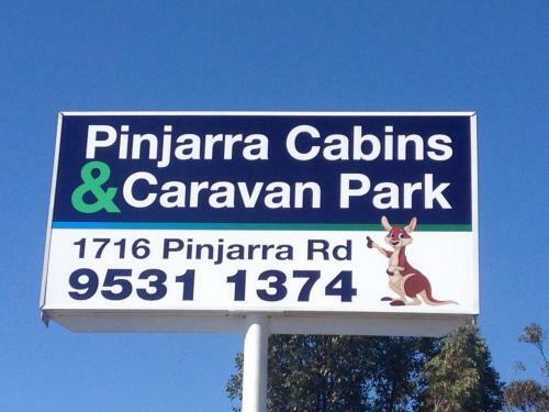 Pinjarra Caravan Park And Cabins