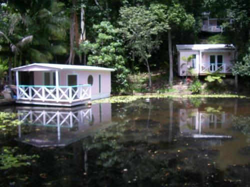 Eumundi Yacht Club B&B