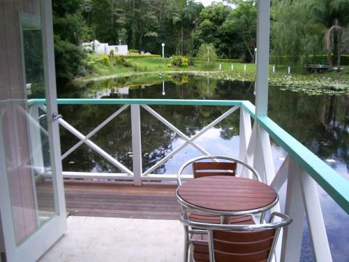 Eumundi Yacht Club B&B