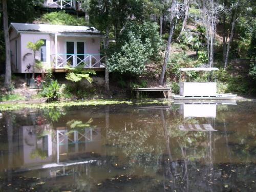 Eumundi Yacht Club B&B
