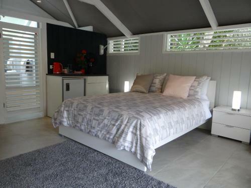 Eumundi Yacht Club B&B