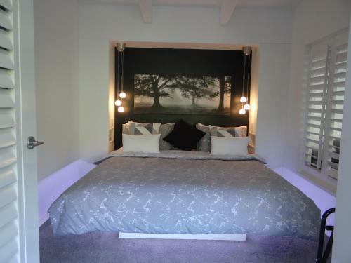Eumundi Yacht Club B&B