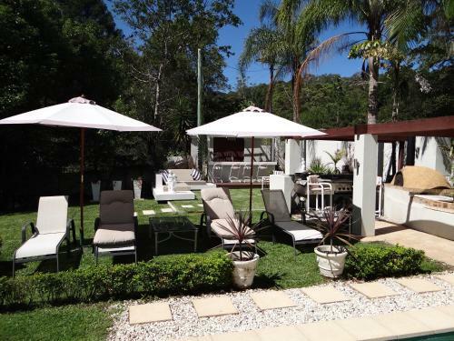 Eumundi Yacht Club B&B