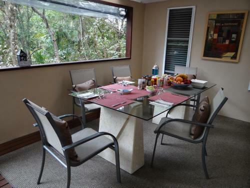 Eumundi Yacht Club B&B