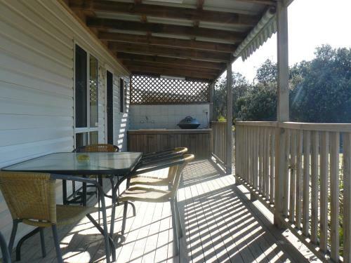 Diamond Beach Holiday Park