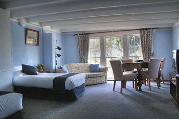 Motel Coolangatta Estate Berry
