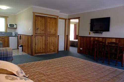 Motel Kentish Hills Retreat