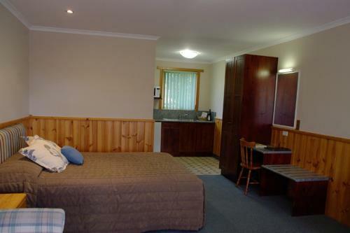 Motel Kentish Hills Retreat