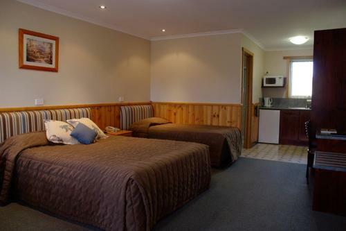 Motel Kentish Hills Retreat