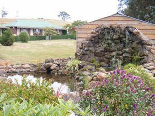 Motel Kentish Hills Retreat