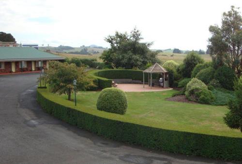 Motel Kentish Hills Retreat