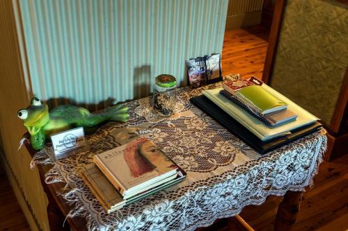 Bed & Breakfast Observatory Cottages