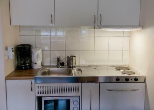 Albergue F�rde Vandrerhjem