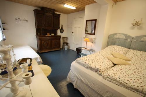 Dalv�k Hostel Gimli