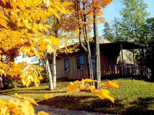 Centre De Vill�giature Dam-en-terre