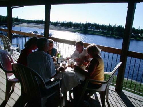 Centre De Vill�giature Dam-en-terre