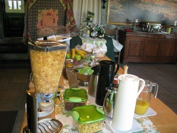 Bed & Breakfast Casa De Santa Ana Da Beira