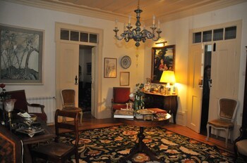 Bed & Breakfast Casa De Santa Ana Da Beira