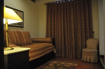 Bed & Breakfast Casa De Santa Ana Da Beira