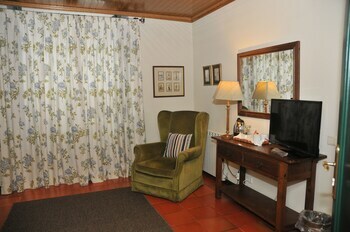 Bed & Breakfast Casa De Santa Ana Da Beira