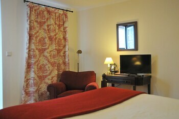 Bed & Breakfast Casa De Santa Ana Da Beira