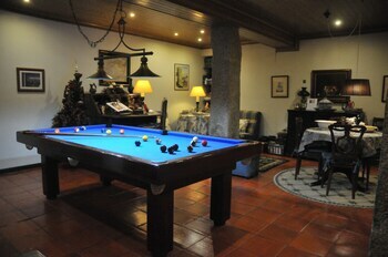Bed & Breakfast Casa De Santa Ana Da Beira