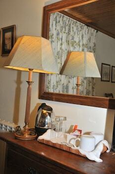 Bed & Breakfast Casa De Santa Ana Da Beira