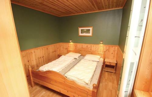 Holiday Home Auklandshamn Vestvikv�gen Nr.
