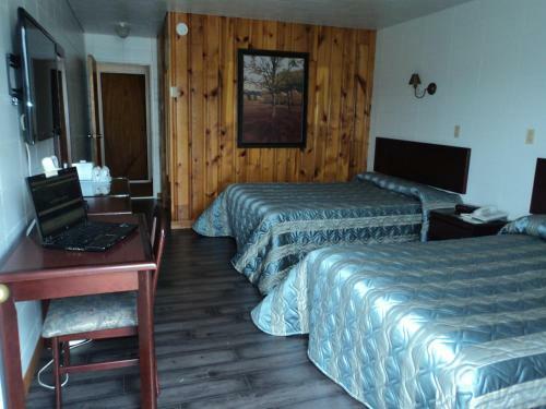 Motel Rustik