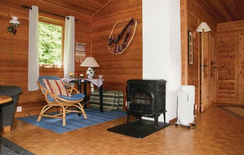 Holiday Home Sandeid Ilsv�g