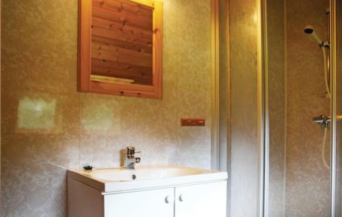 Holiday Home Sandeid Ilsv�g