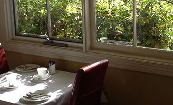 Bed & Breakfast Clydesdale Manor