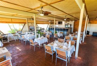 Motel Best Western Hospitality Inn Carnarvon