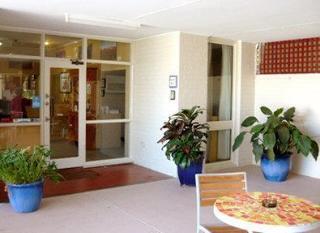 Motel Best Western Hospitality Inn Carnarvon