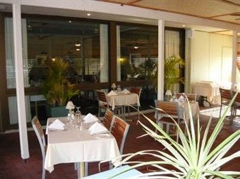 Motel Best Western Hospitality Inn Carnarvon