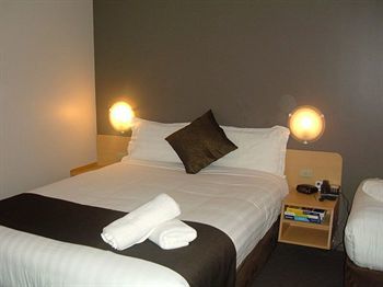 Motel Best Western Hospitality Inn Carnarvon