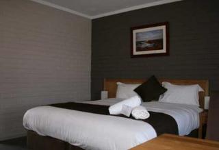 Motel Best Western Hospitality Inn Carnarvon