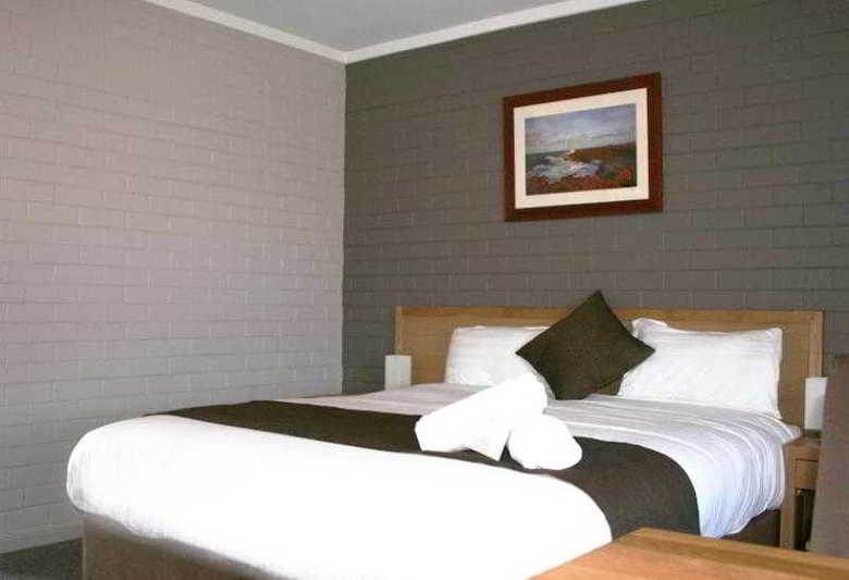 Motel Best Western Hospitality Inn Carnarvon