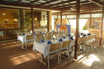 Motel Best Western Hospitality Inn Carnarvon