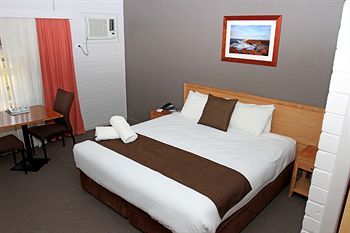 Motel Best Western Hospitality Inn Carnarvon