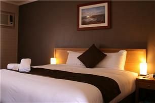Motel Best Western Hospitality Inn Carnarvon