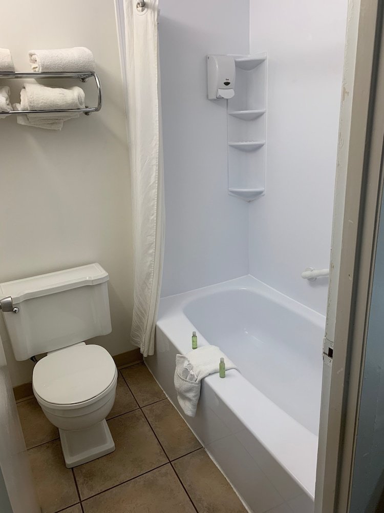 Motel Dauphin Inn Express