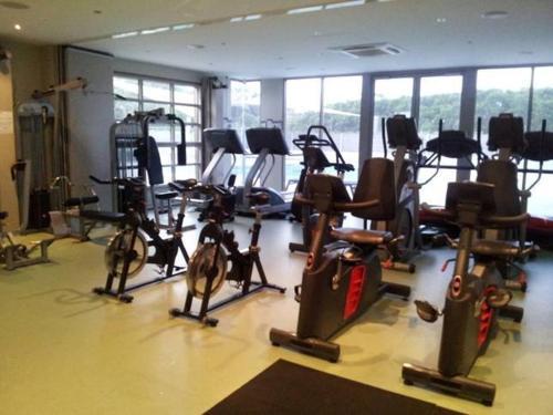 Hotel Broadbeach Inverloch Resort