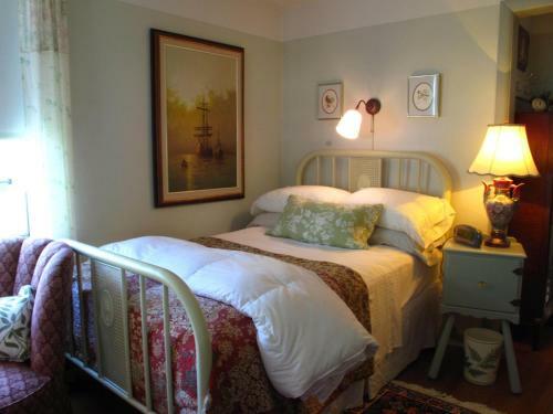 Omstead's On Erie B&B