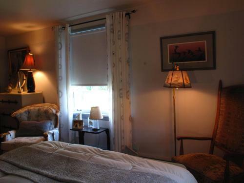 Omstead's On Erie B&B