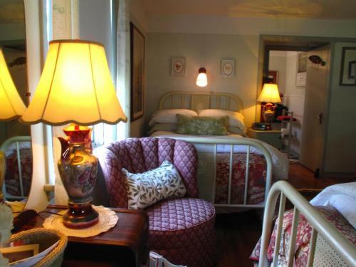Omstead's On Erie B&B