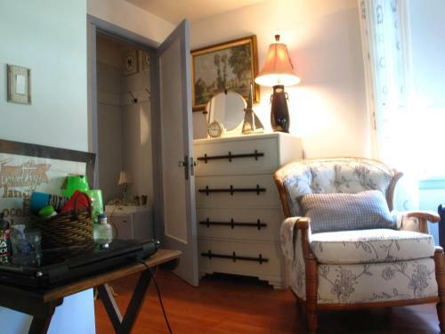 Omstead's On Erie B&B