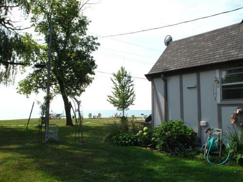 Omstead's On Erie B&B